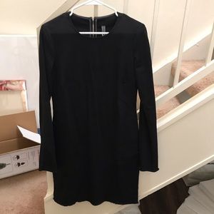 Raquel Allegra dress